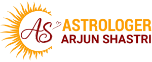 Astrologer Arjun Shastri Astrologer Arjun Shastri